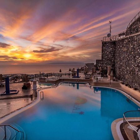 Kn Aparthotel Panoramica Costa Adeje  Exterior foto