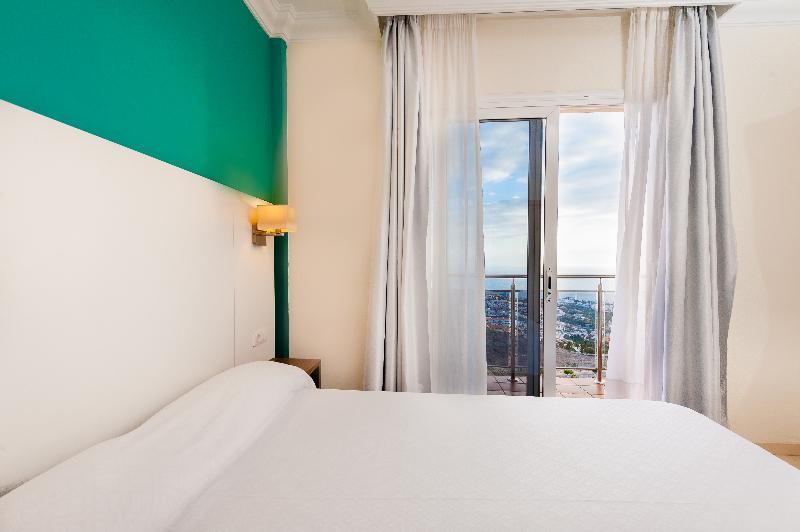 Kn Aparthotel Panoramica Costa Adeje  Exterior foto