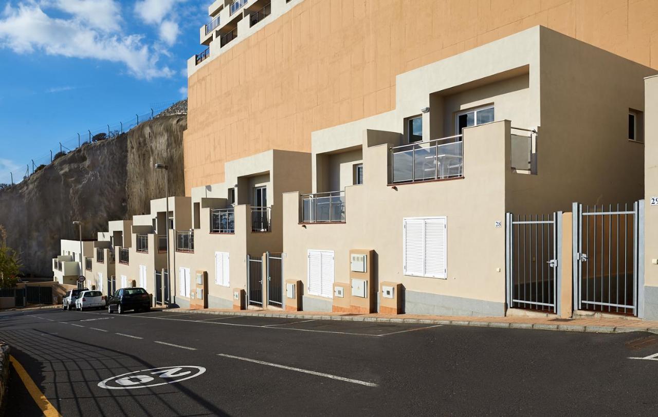 Kn Aparthotel Panoramica Costa Adeje  Exterior foto