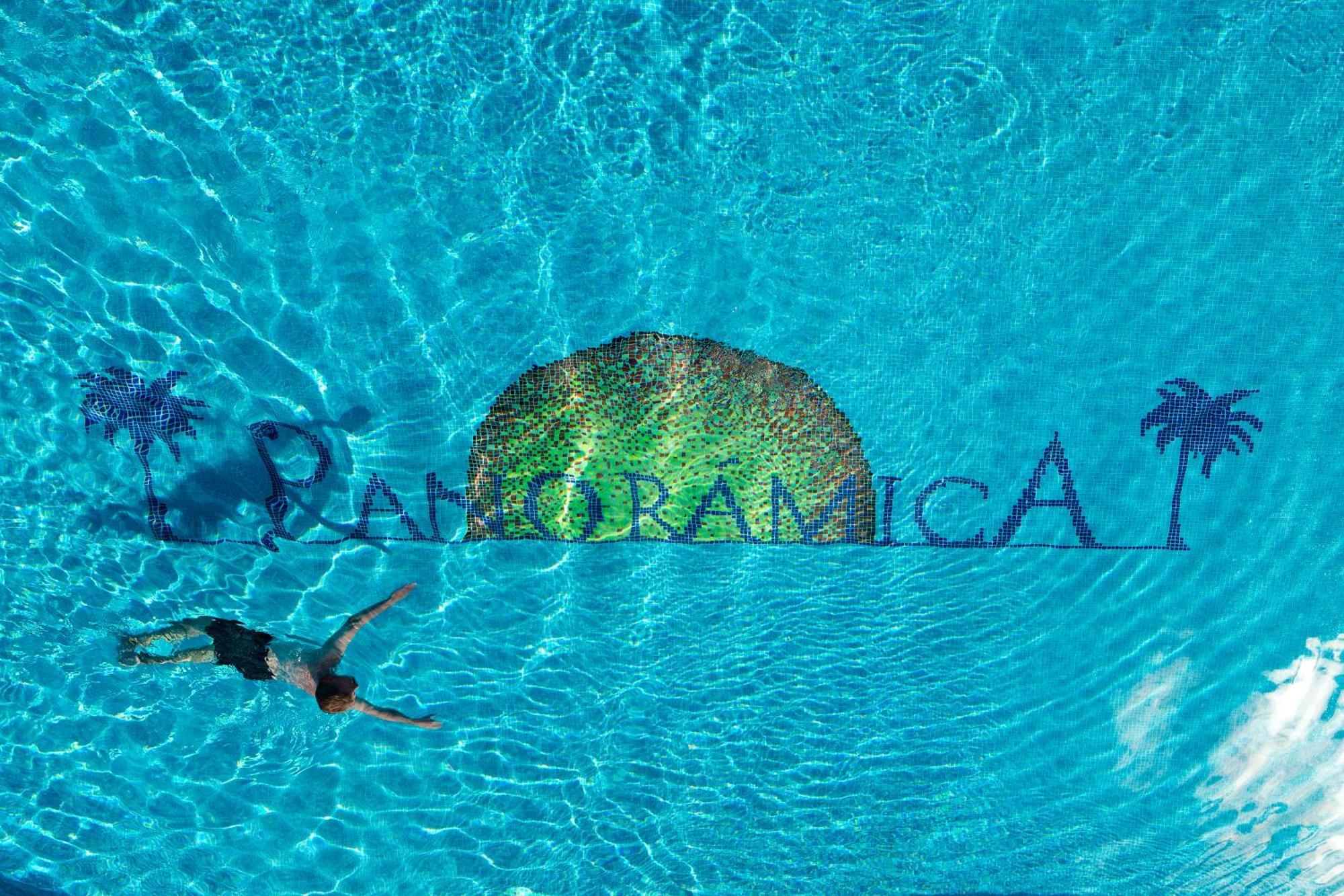 Kn Aparthotel Panoramica Costa Adeje  Exterior foto