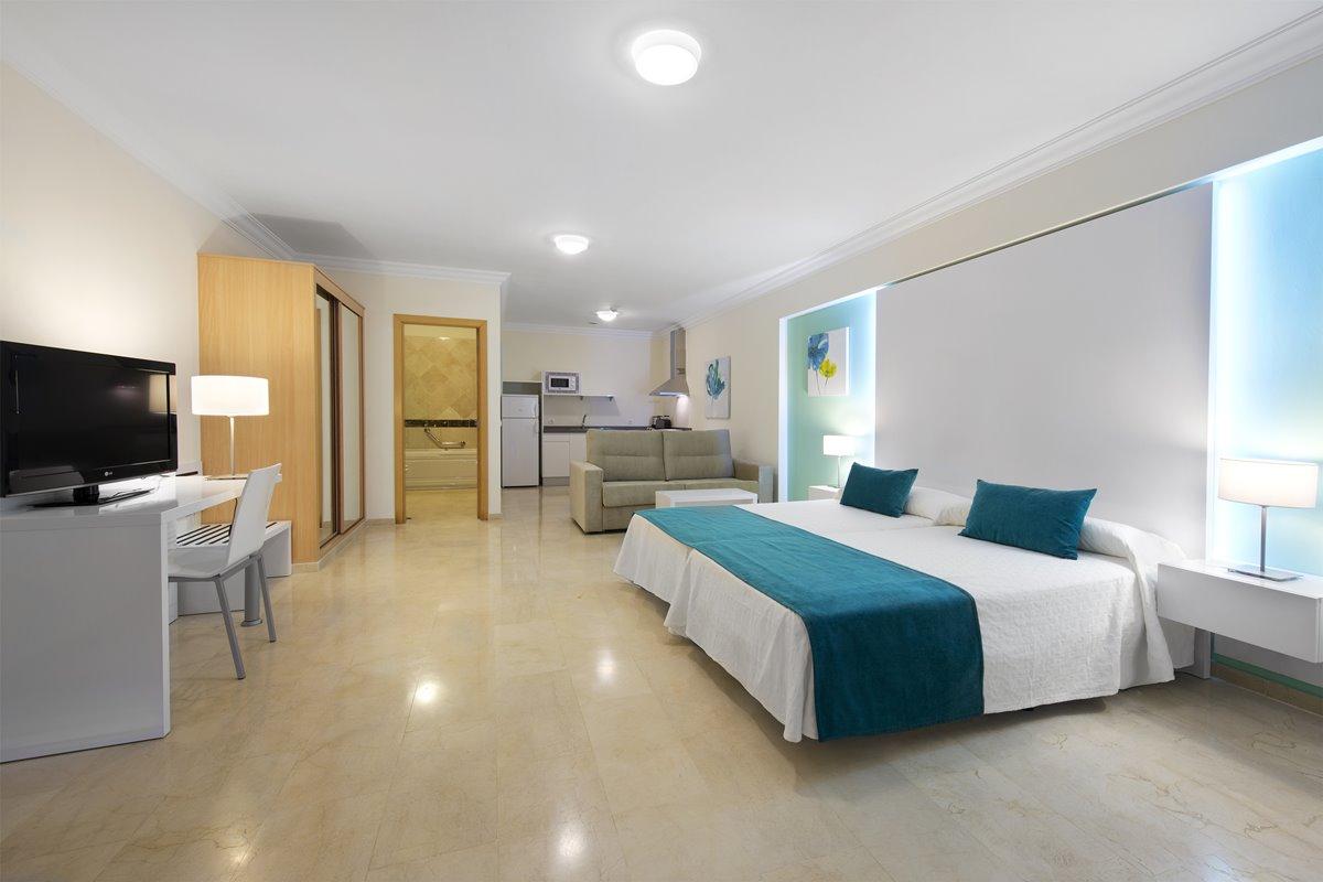 Kn Aparthotel Panoramica Costa Adeje  Exterior foto