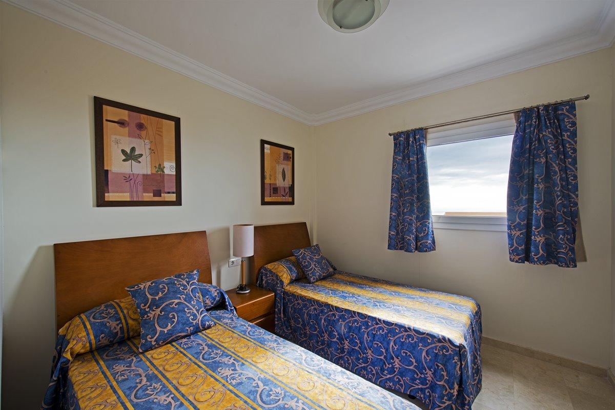 Kn Aparthotel Panoramica Costa Adeje  Exterior foto