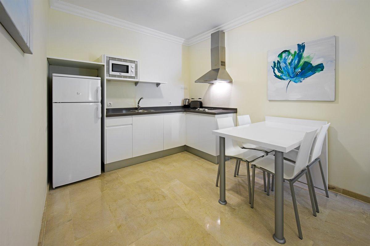 Kn Aparthotel Panoramica Costa Adeje  Exterior foto