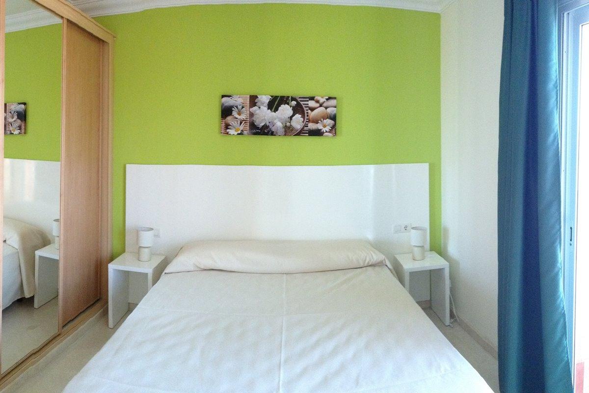 Kn Aparthotel Panoramica Costa Adeje  Exterior foto