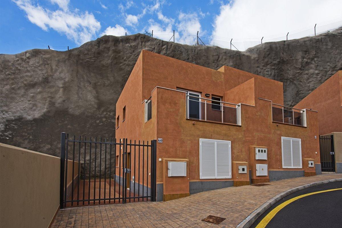 Kn Aparthotel Panoramica Costa Adeje  Exterior foto