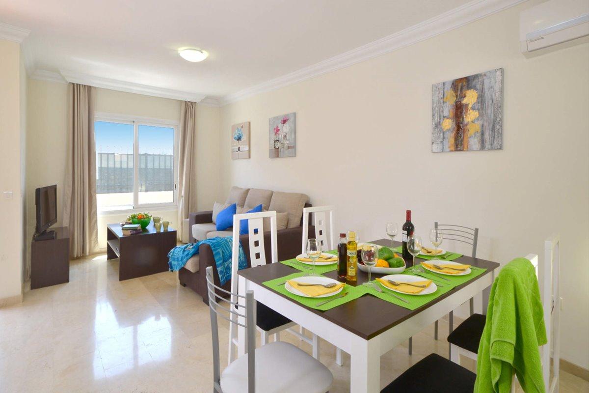Kn Aparthotel Panoramica Costa Adeje  Exterior foto