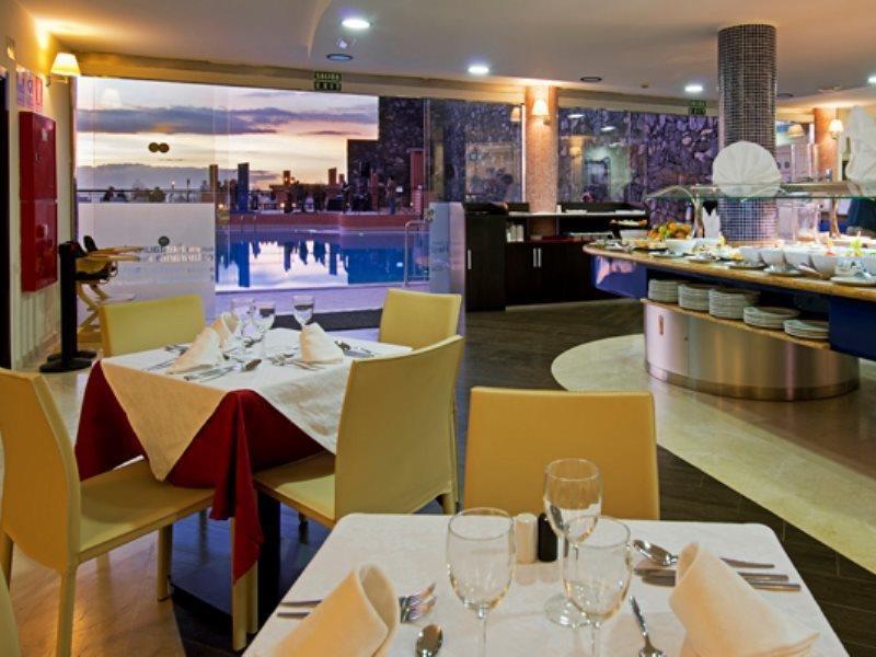 Kn Aparthotel Panoramica Costa Adeje  Exterior foto