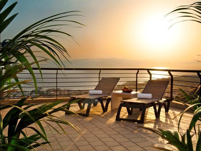 Kn Aparthotel Panoramica Costa Adeje  Exterior foto