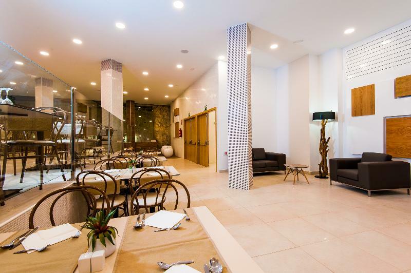 Kn Aparthotel Panoramica Costa Adeje  Exterior foto