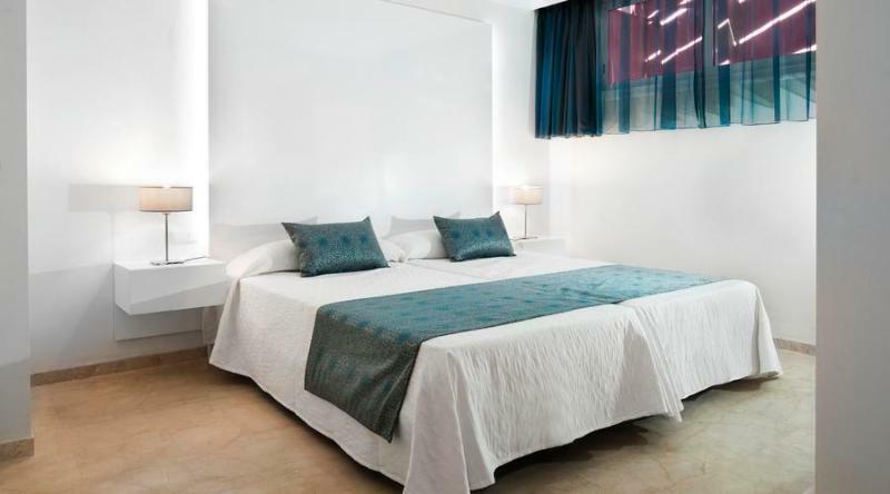 Kn Aparthotel Panoramica Costa Adeje  Exterior foto